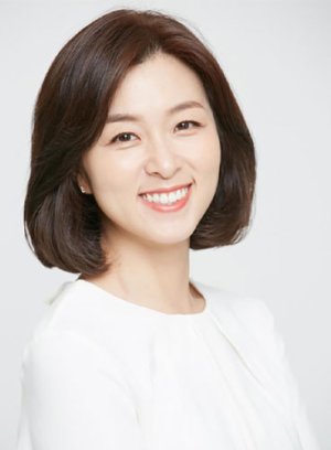 Seung Yeon Jo