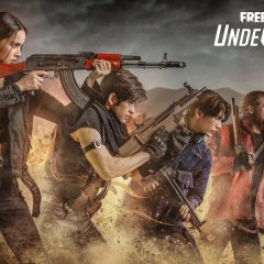 Undefeated Thai Drama photo