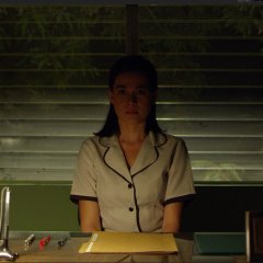 Eerie Philippines Movie photo