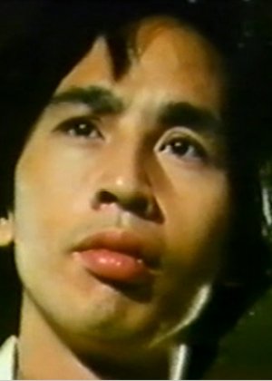 Kei Ho Chiu in The Heroic One Taiwanese Movie(1978)