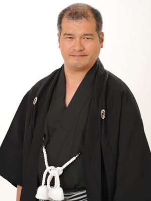Takehisa Masaki