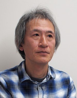 Toshiki Sato