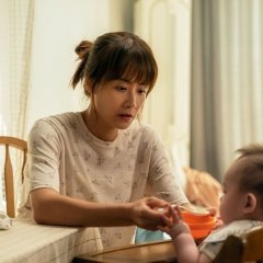 I Korean Movie photo