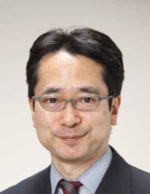 Masahiro Azumi