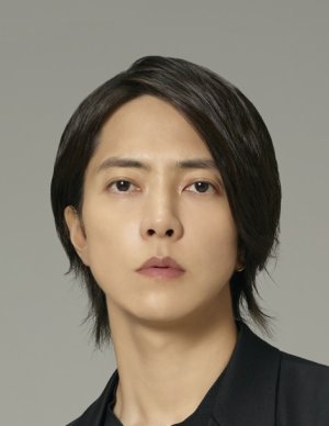 Yamashita Tomohisa 山下智久 Mydramalist