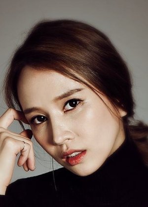Jung Bo Reum