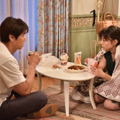 Overprotected Kahoko Japanese Drama photo