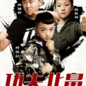Kung Fu Baby (2018)