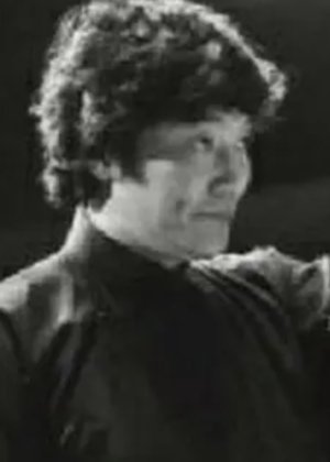 Wu Da Jiang in Fist of Shaolin Taiwanese Movie(1974)
