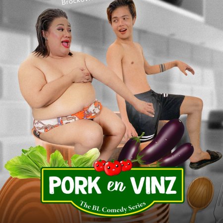 Pork en Vinz (2021)