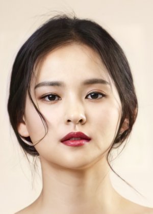 Kim Yoon Hye in Sh**ting Stars Korean Drama (2022)
