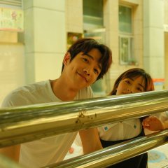 Jasper Liu photo