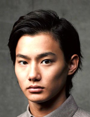 Nomura Shuhei 野村周平 Mydramalist
