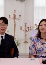 Took a Shot Korean TV Program photo