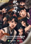 The Imperial Coroner chinese drama review