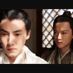 Feng Shen Zhi Tianqi - God's Revelation Chinese Drama photo