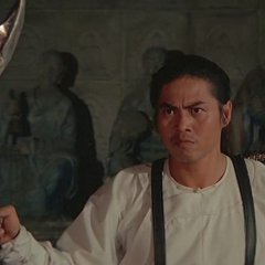 The Dragon Missile Hong Kong Movie photo