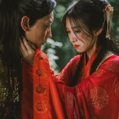 Bride of the River God Chinese Drama photo