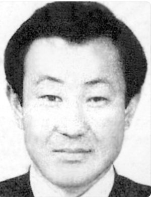Seong Gu Lee