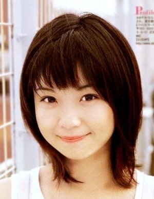 Nana Akiyama