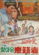 Blood And Flesh Korean Movie photo