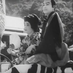 Travelling Actors Japanese Movie photo