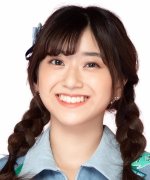 Ohkubo Miori Fotoğraf