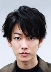 Satoh Takeru in First Love: Hatsukoi Japanese Drama (2022)