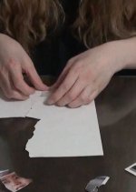 Stitching Photography Korean Movie photo