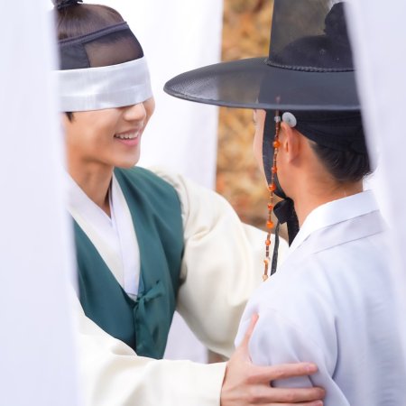 Ryu Sun Bi's Wedding Ceremony (2021)