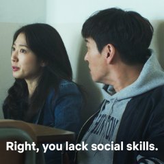 Sisyphus: The Myth Korean Drama photo