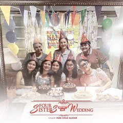 Four Sisters Before the Wedding Philippines Movie photo