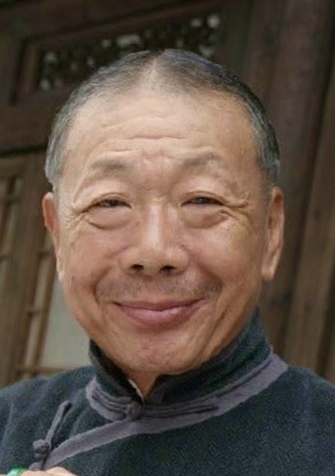 Qi Huan Mao Xian Wang (2014) - MyDramaList