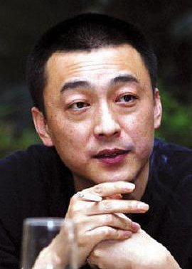 Wang Peng in Xu Ni Chun Feng Ye Ma Chinese Drama(2023)