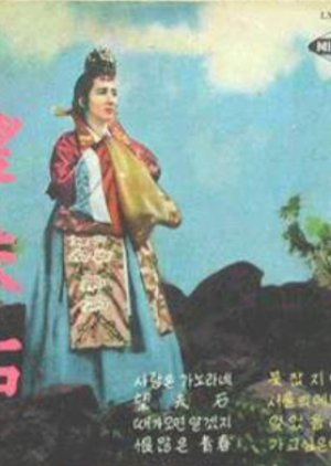 Mangbuseok (1963) poster