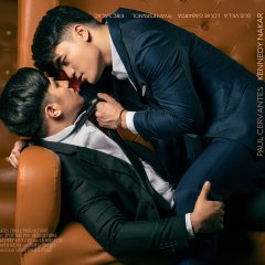 Turbulence Philippines Drama photo