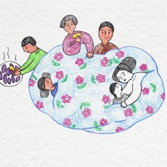 May·JEJU·Day Korean Movie photo