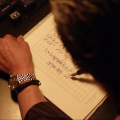 Jazz Café Basie: The Ballad of Swifty Japanese Movie photo