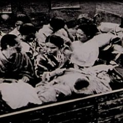 A Secret Buried for 50 Years: The Story of Taiwanese "Comfort Women" Taiwanese Movie photo