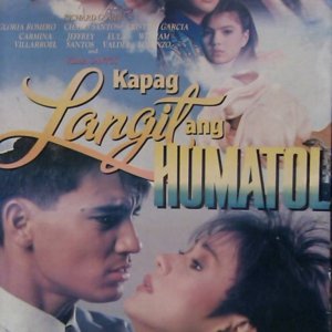 Kapag Langit Ang Humatol (1990)