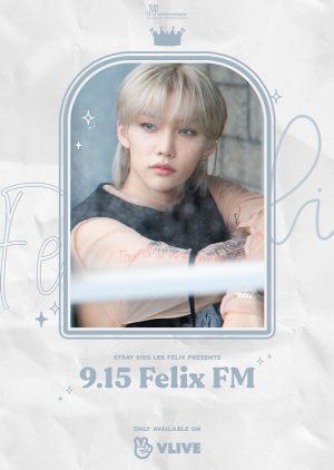 9.15 Felix FM (2020) poster