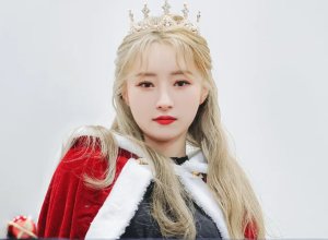 QueenSua