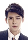 Fu Xin Bo di Ban Shu Legend Drama Tiongkok (2015)