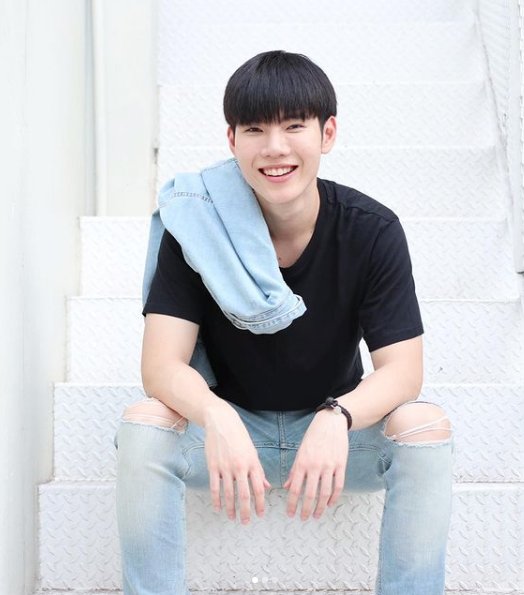 Mix Chayut Amatayakun (ชยุต อมาตยกุล) MyDramaList