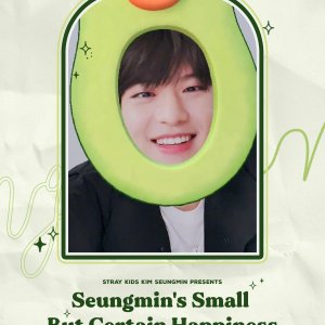 Seung Min's Small But Certain Happiness (2019)