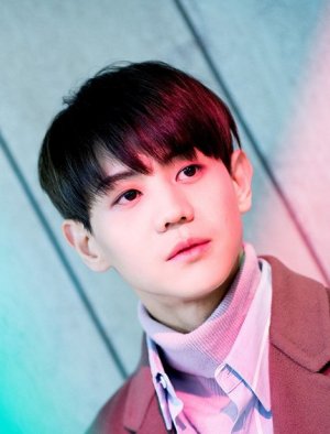 Yang Yo Seob Fotoğraf