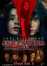 Angela Markado Philippines Movie(2015) photo