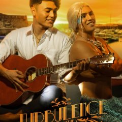 Turbulence Philippines Drama photo