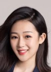 He Qian Ying in Well-Intended Love Season 2 Chinese Drama (2020)