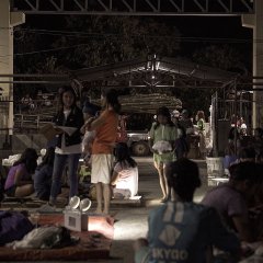 Cargo Philippines Movie(2020) photo